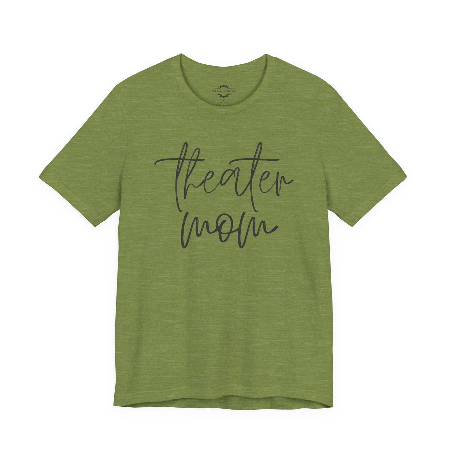 Theater Mom | Stage Mom T-Shirt