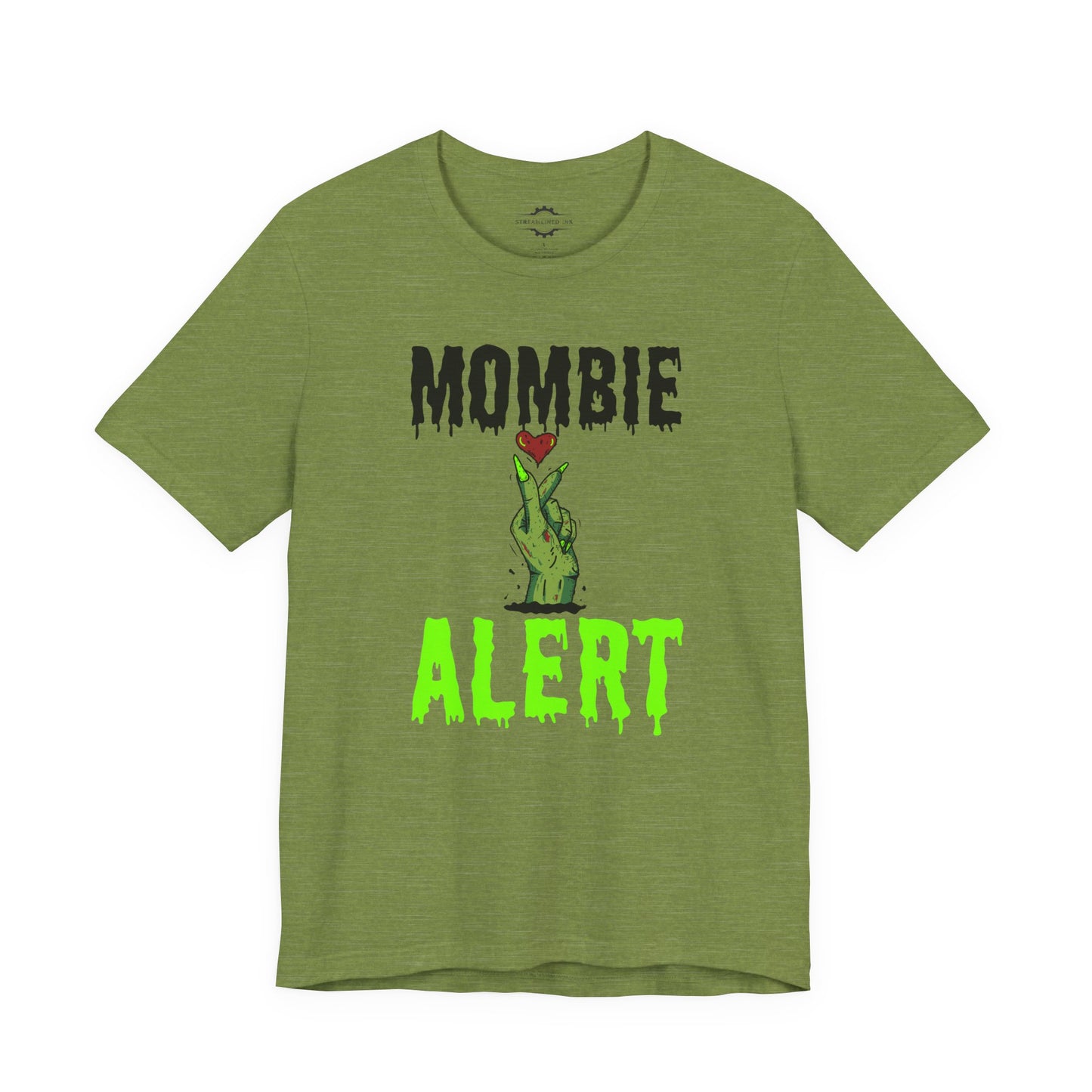 Mombie Alert