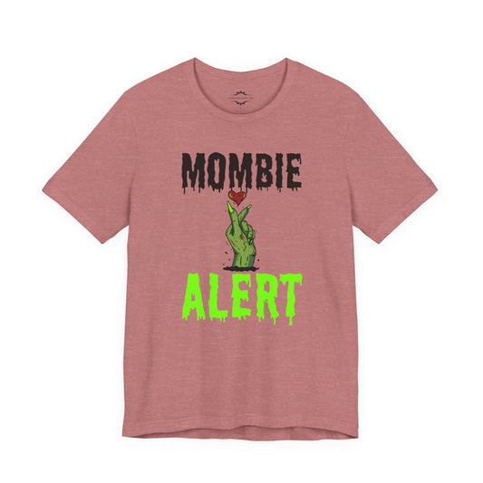Mombie Alert