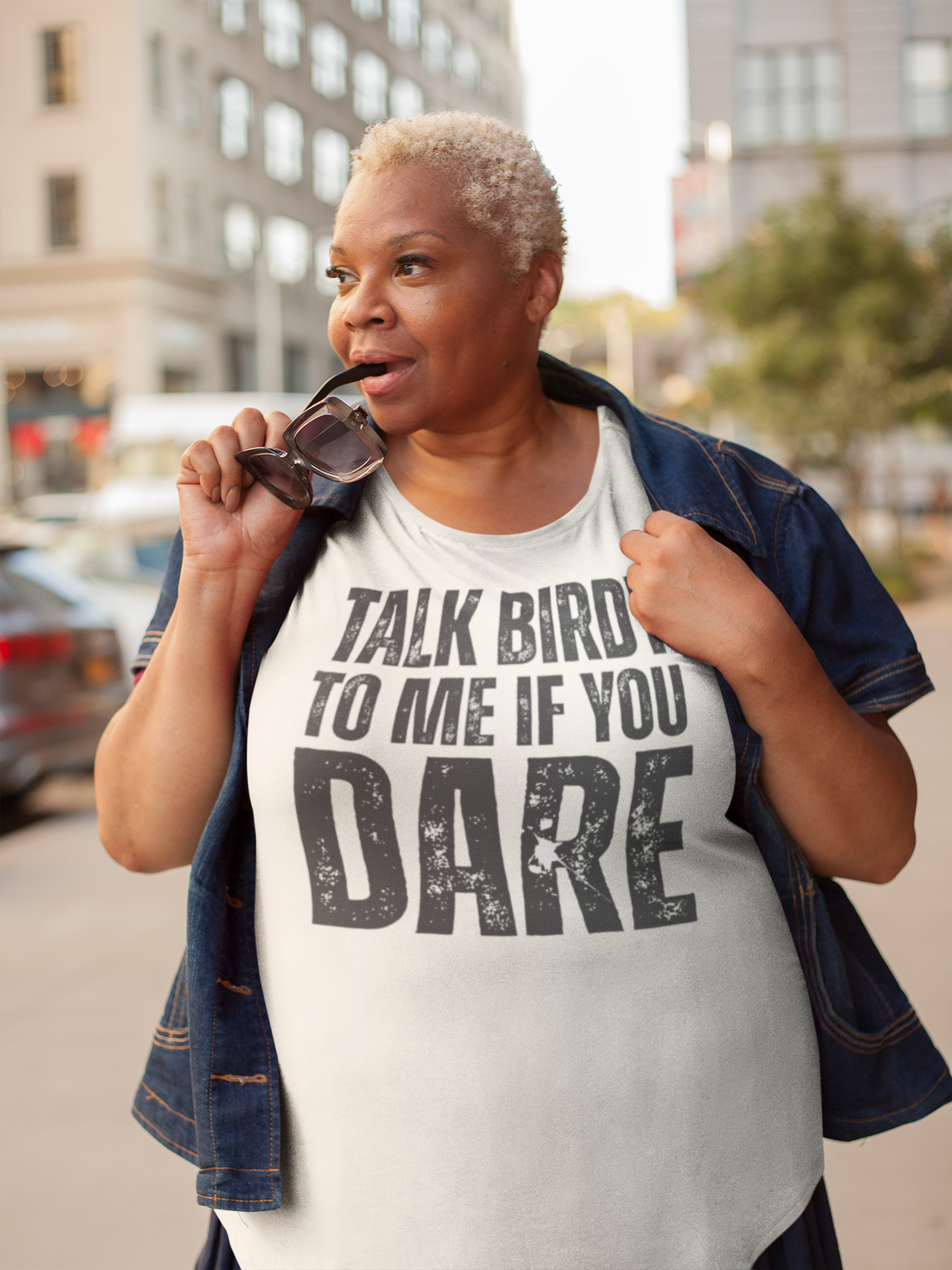 Mom Life Humor: Why We Need Tees That Get Us