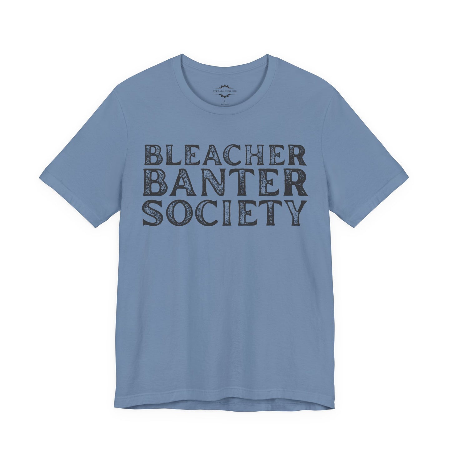 Bleacher Banter Society