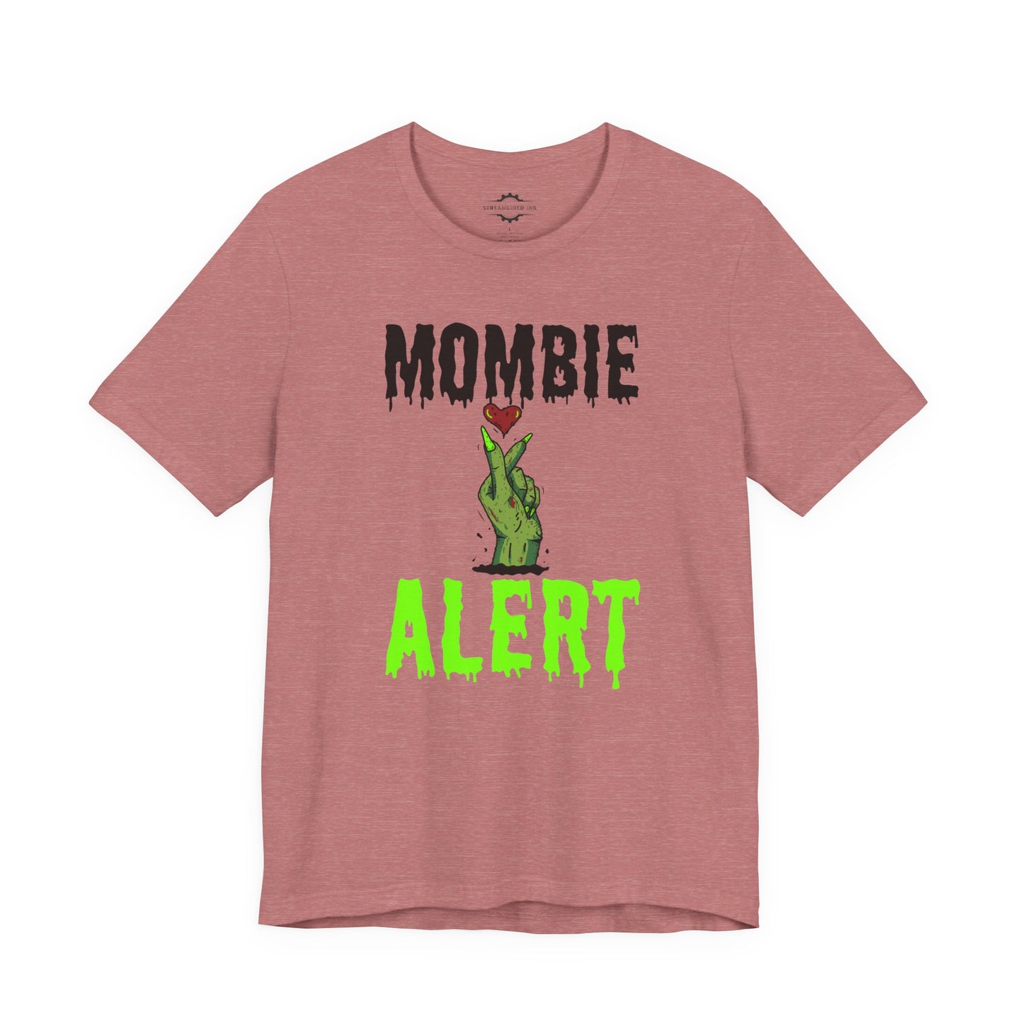 Mombie Alert