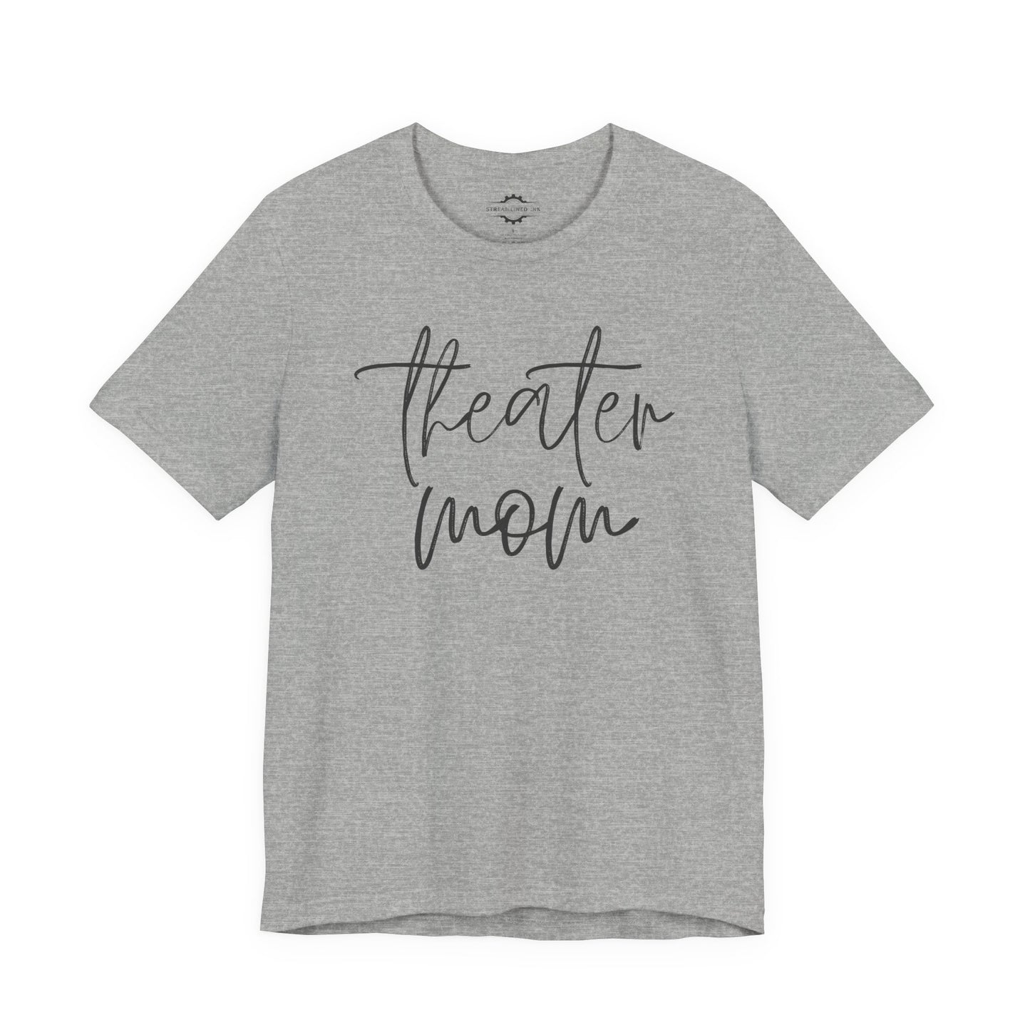Theater Mom | Stage Mom T-Shirt