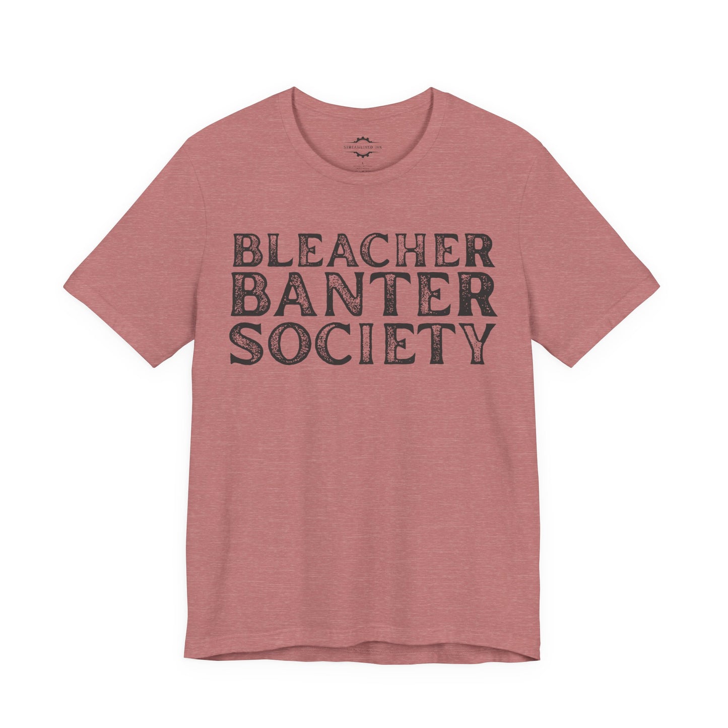 Bleacher Banter Society