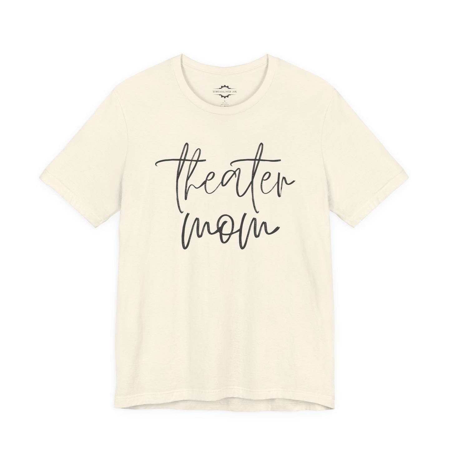 Theater Mom | Stage Mom T-Shirt
