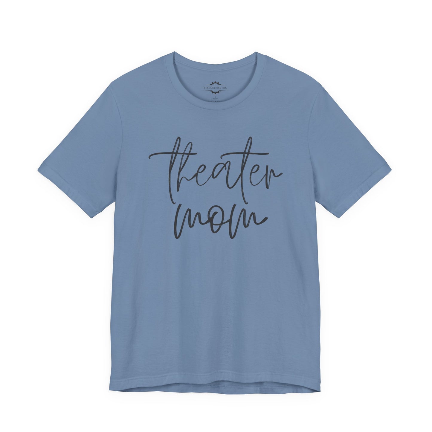 Theater Mom | Stage Mom T-Shirt