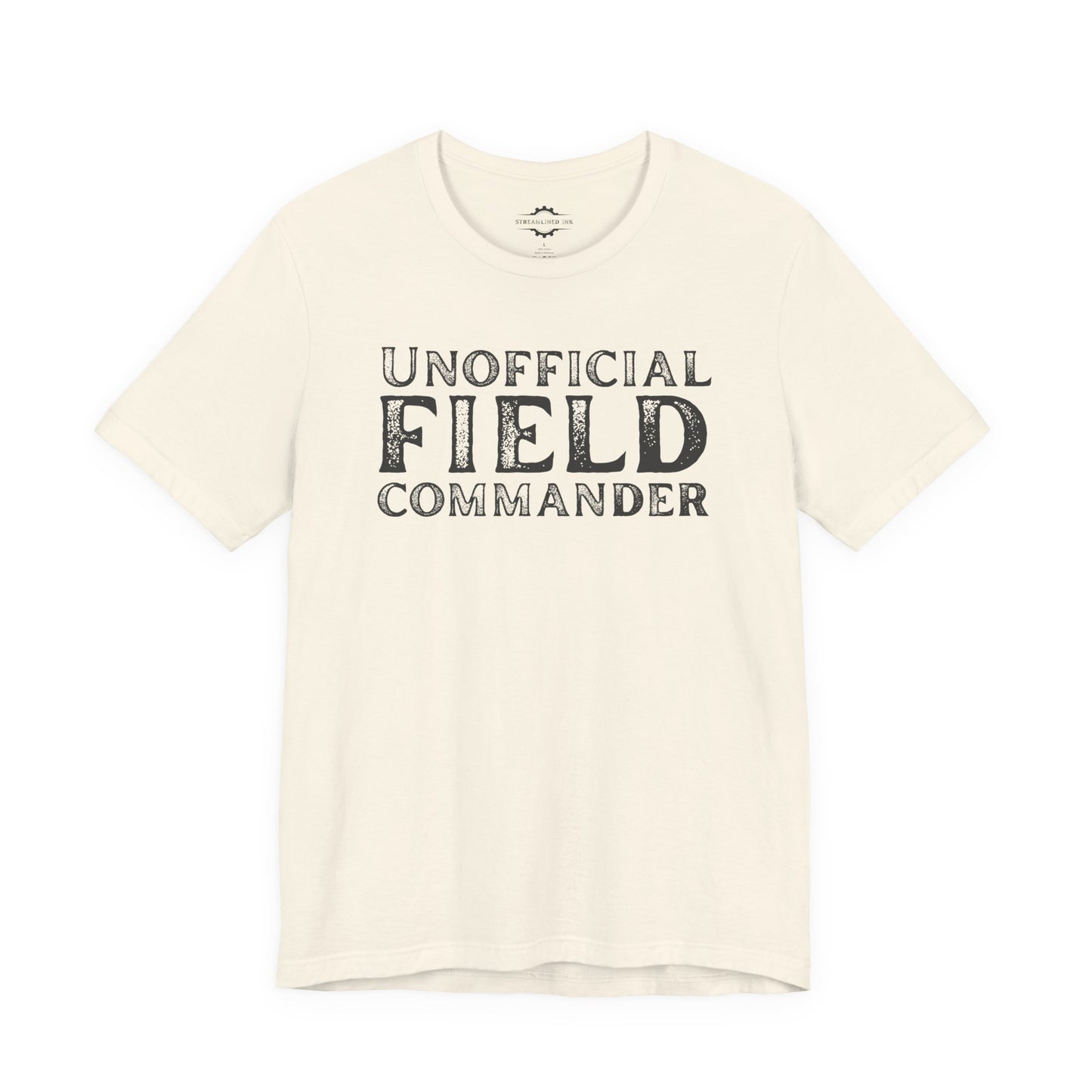 Unofficial Field Commander