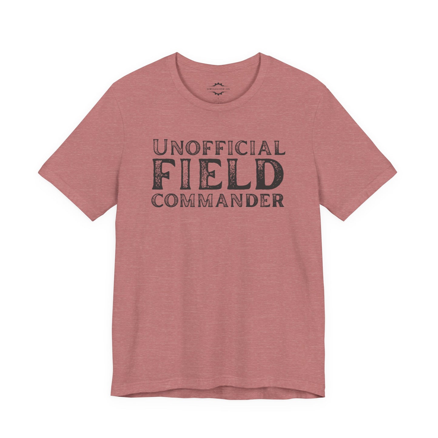 Unofficial Field Commander