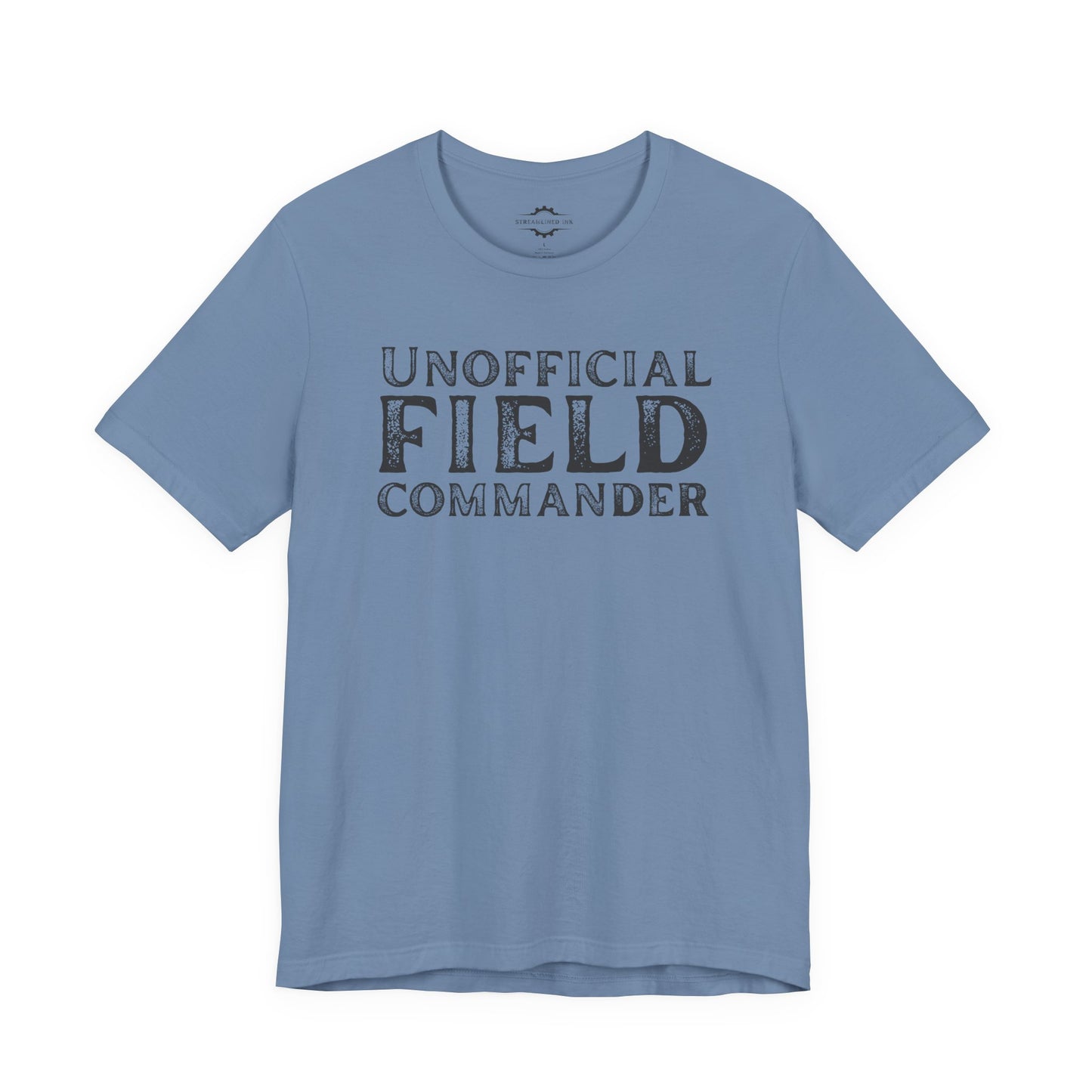 Unofficial Field Commander