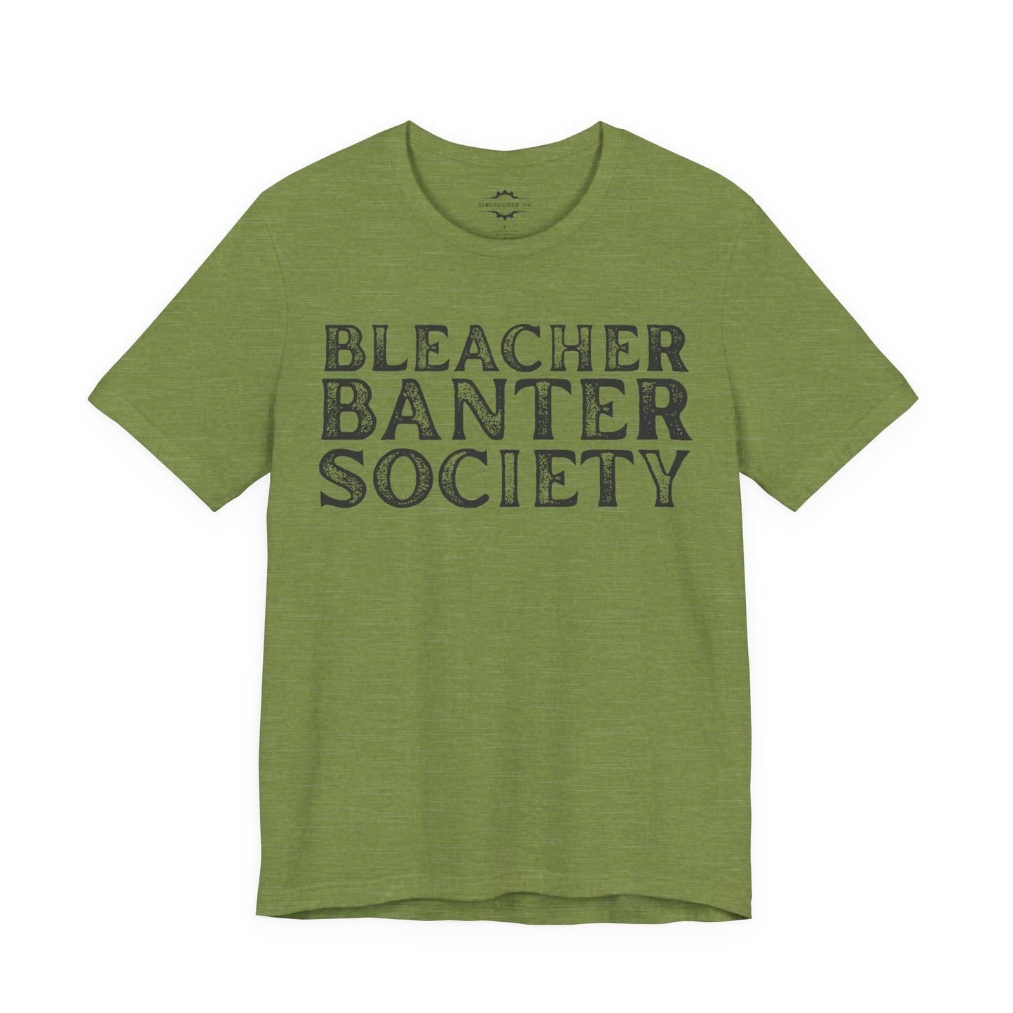 Bleacher Banter Society