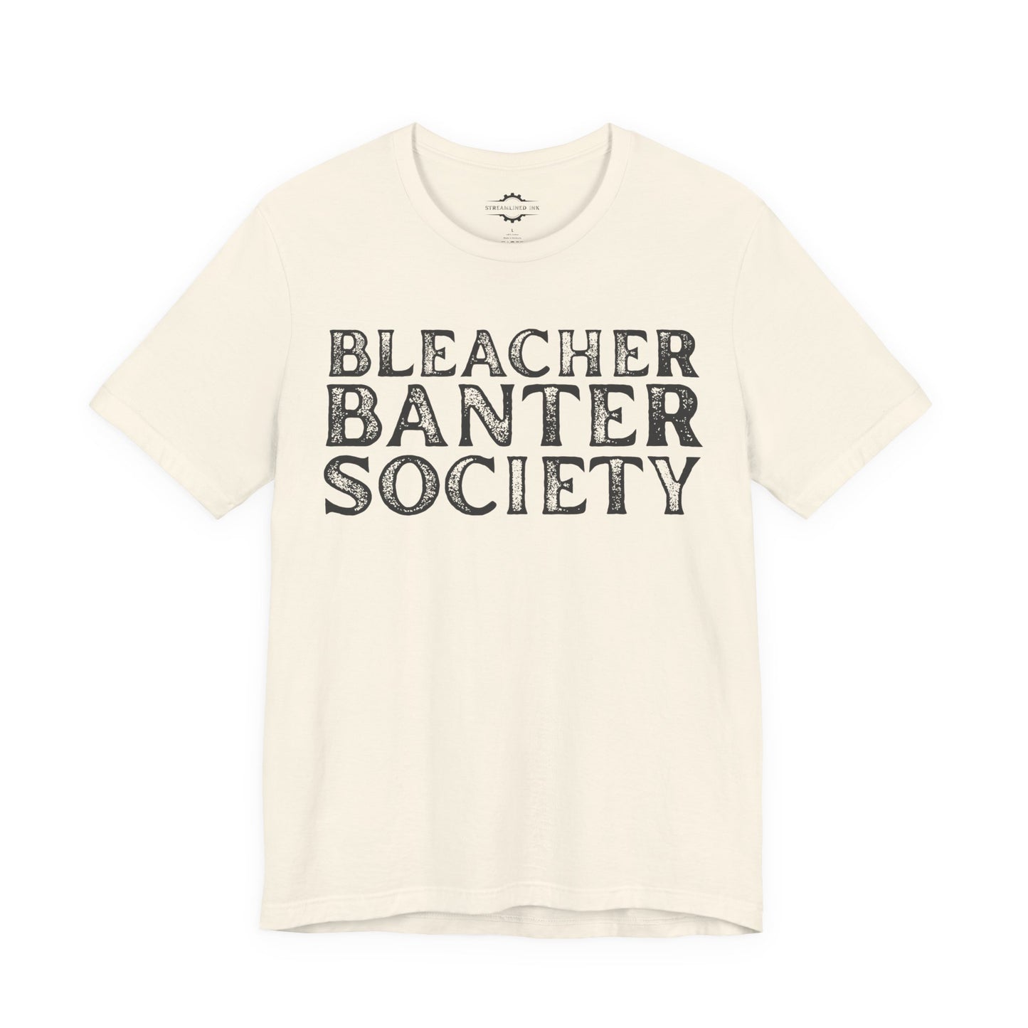 Bleacher Banter Society