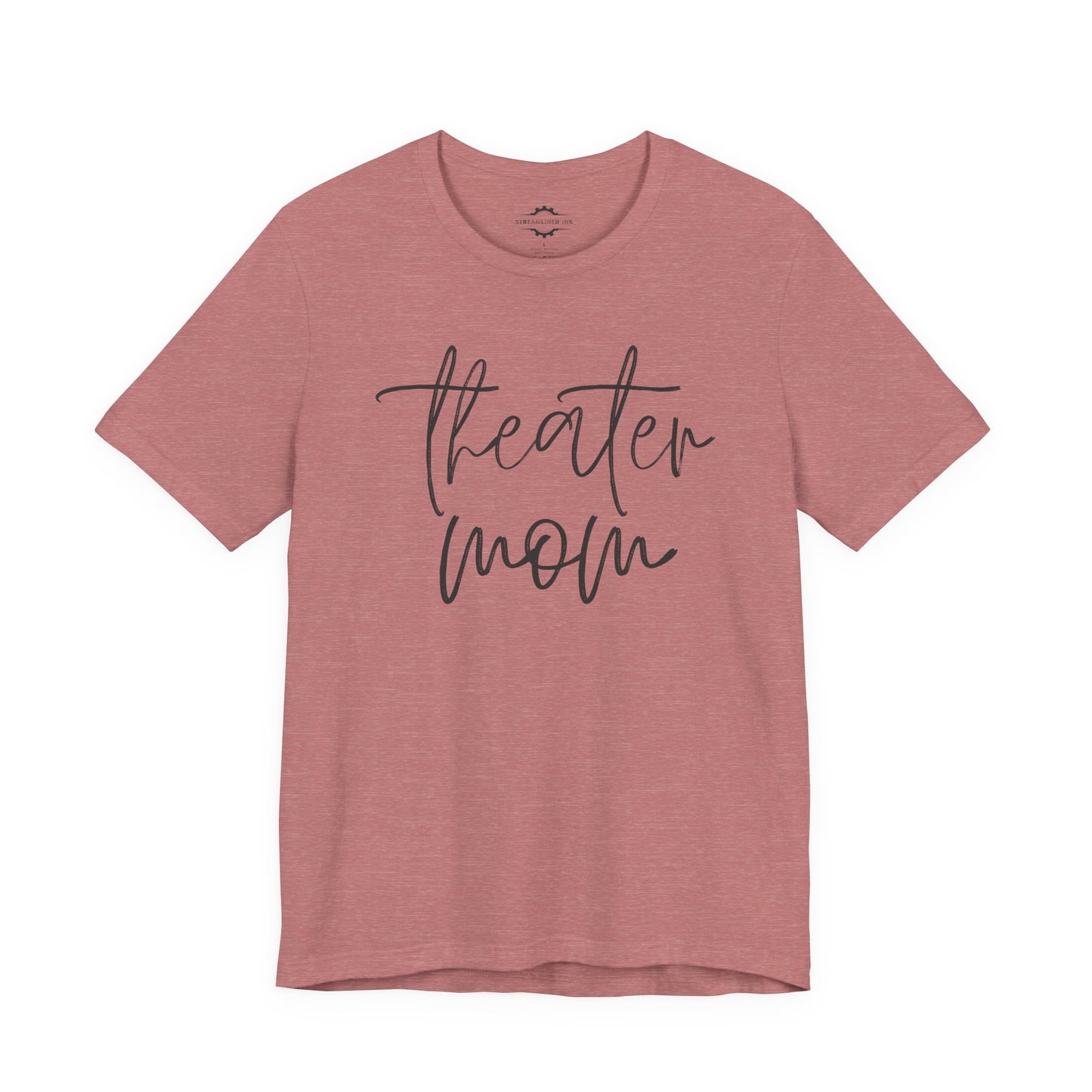 Theater Mom | Stage Mom T-Shirt