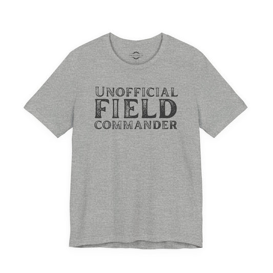 Unofficial Field Commander