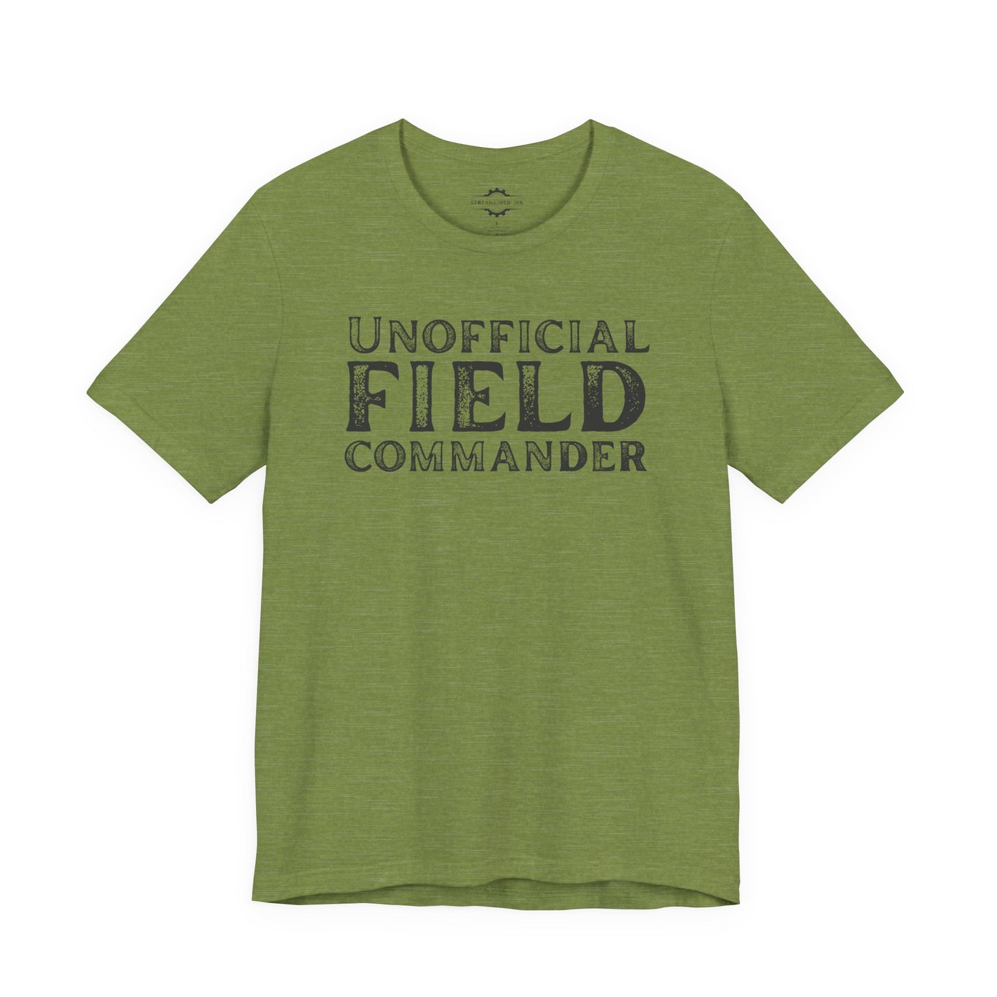 Unofficial Field Commander