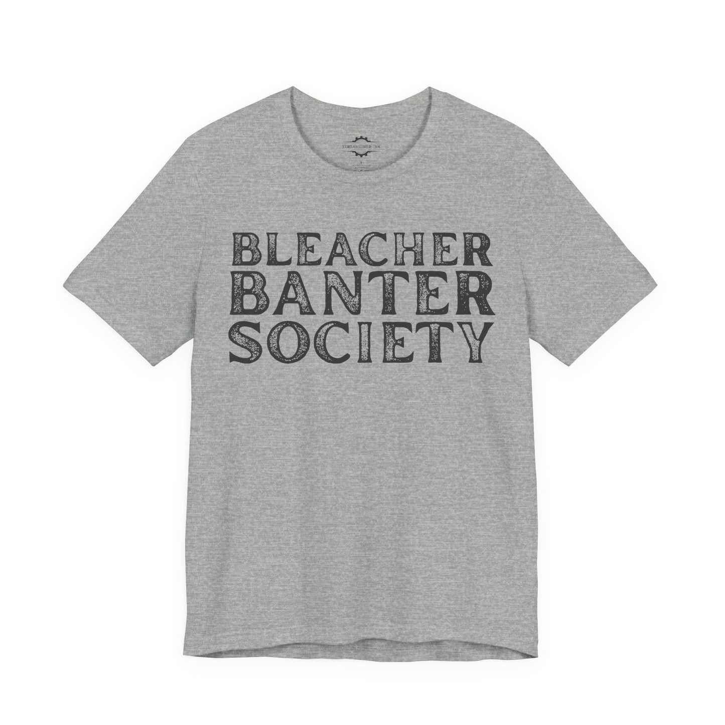 Bleacher Banter Society
