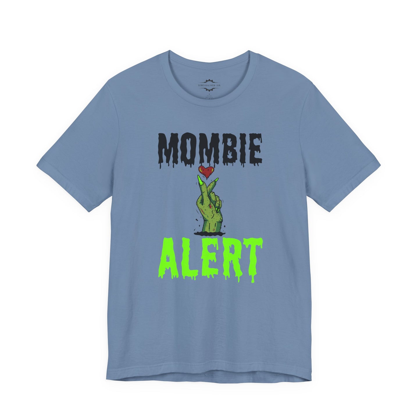 Mombie Alert