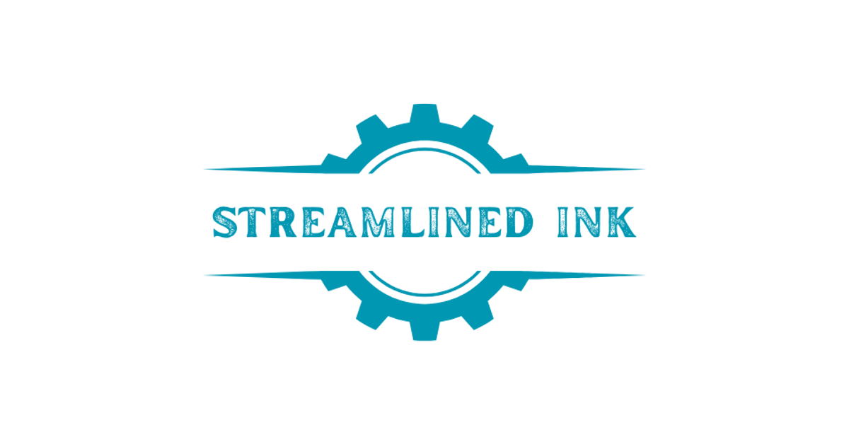 Stream Line Ink Streamlined Ink - Tees Geared for Moms with Grit and Sass